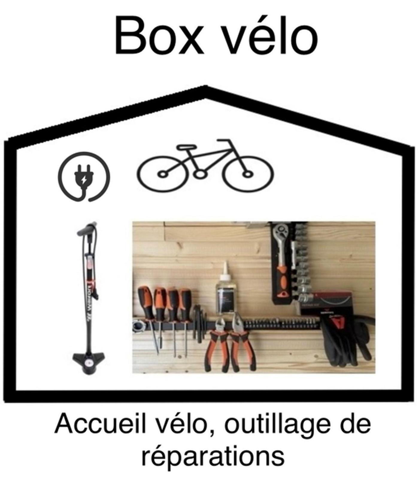 B&B Chez L'Habitant Chambre Privative Sur La Route Des Vins Tv Parking Box Velo Issenheim المظهر الخارجي الصورة
