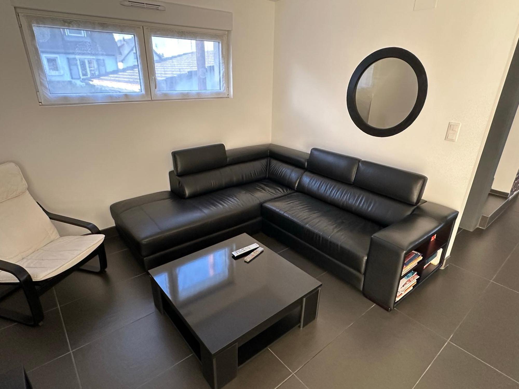 B&B Chez L'Habitant Chambre Privative Sur La Route Des Vins Tv Parking Box Velo Issenheim المظهر الخارجي الصورة